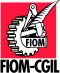 Logo FIOM CGIL