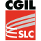 Logo SLC CGIL