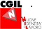 Logo NIdiL CGIL