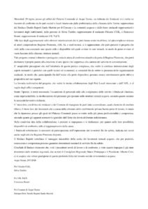 FILCAMS CGIL E UITUCS UIL INCONTRANO IL COMUNE DI ACQUI TERME, CHIEDONO DI ESSERE COINVOLTI NEL RILANCIO DELLE TERME